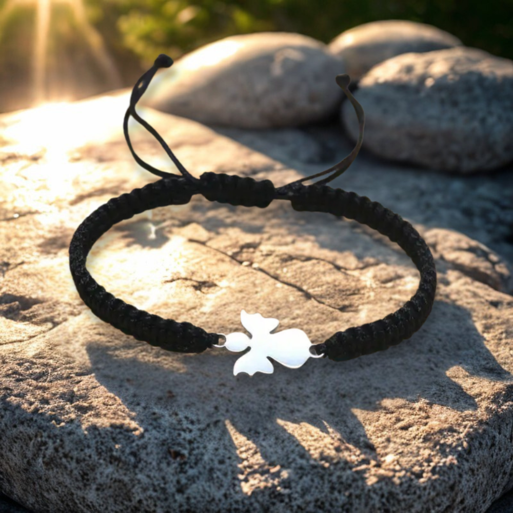 Min skyddsängel - Eviga Band